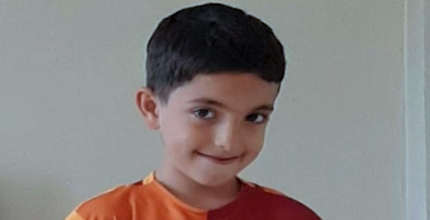 Gergerlioğlu, 7 yaşındaki Miroğlu için : Zırhlı araçla ölüme sebebiyet veren kaç kolluk gücü hala görevde?