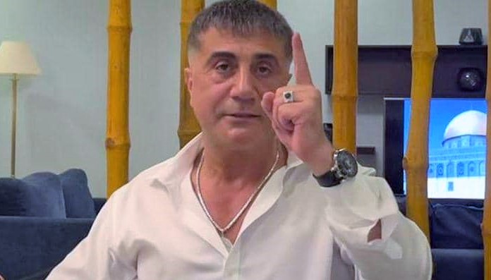 Peker: Dubai’de başka ülkeyi kötüleyen video çekmemem istendi