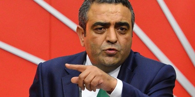 Sezgin Tanrıkulu: Ağustos ayında 4’ü çocuk 41 kişi işkenceye maruz bırakıldı