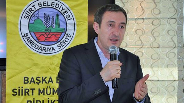AİHM’den Türkiye’ye bir mahkumiyet daha: Tutuklu HDP’li Belediye Başkanı Bakırhan’ı haklı bulundu