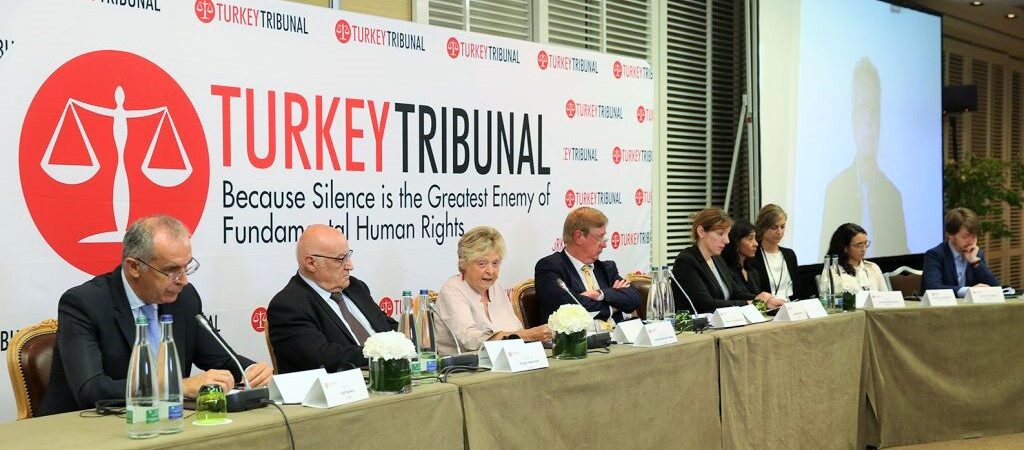 Turkey Tribunal Mahkemesi’nde karar: Türkiye’de insanlığa karşı suç işleniyor