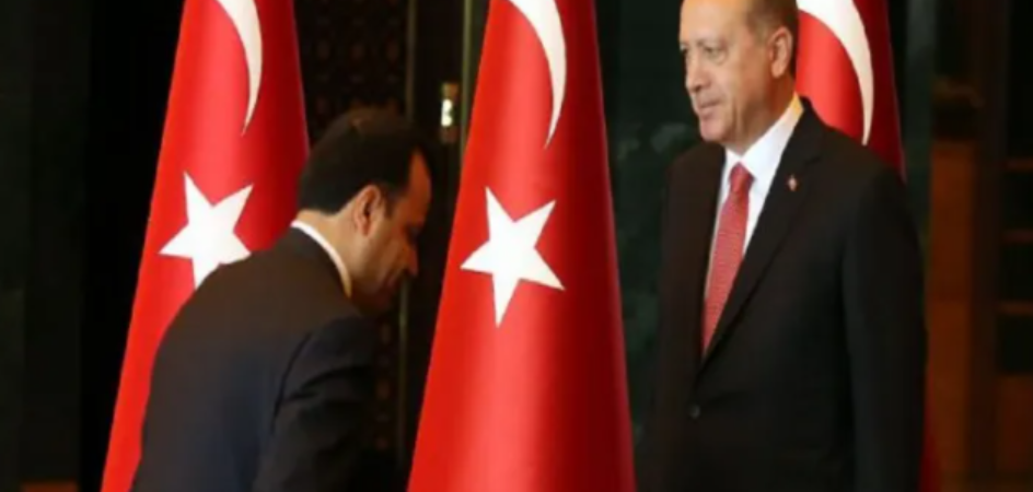 Türkiye yıkıldığı yerden kalkıyor, AYM adımları iyi okunmalı