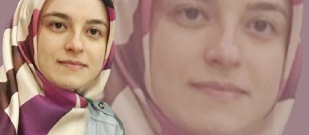 Dilek Öğretmenin son fotoğrafı bu oldu: Yoğun bakıma alınıyorum, dua edin