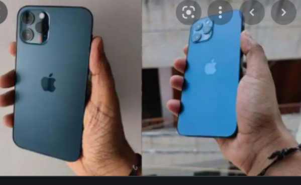 iPhone 13 almak için İsviçre’de 4, Çin’de 24, Türkiye’de 92 gün çalışmak gerekli