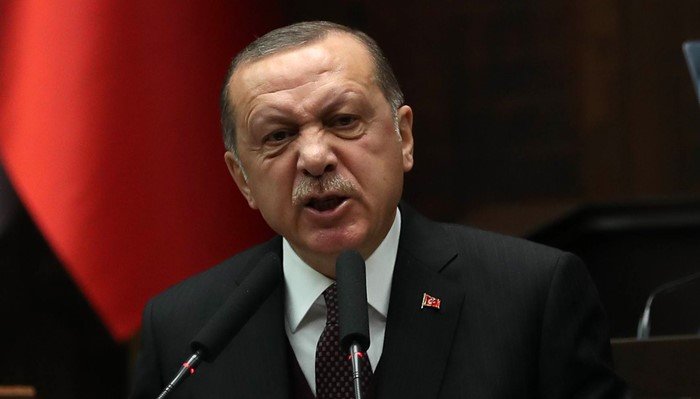 Washington’ın önemli Türkiye uzmanı Steven Cook: Erdoğan yeniden aday olmayacak kadar hasta