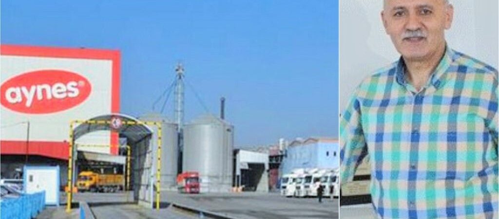 Aynes’in sahibi Nevzat Serin: Şirket kelepir fiyata satılıyor, dava açacağım