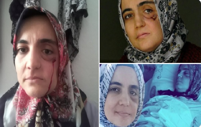 Emine Erdem’den Havuz Medyası Yeni Şafak’a: Ben düzeltmekten bıktım, siz yalan haberden bıkmadınız