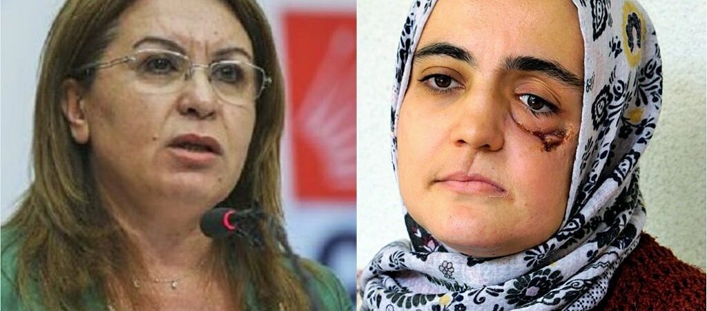 Cezaevi yönetimi engellendi:  Kanser hastası Ayşe Öğretmen, CHP’li Gülizar Biçer Karaca ile görüştürülmedi