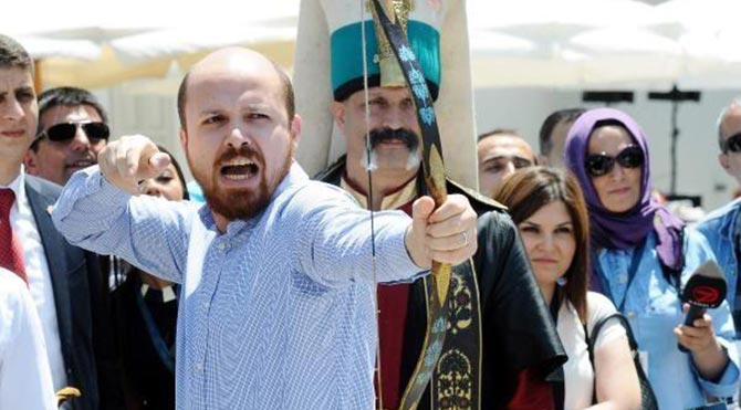 TÜGVA, mahkemenin tahliye kararına polis desteğiyle direndi