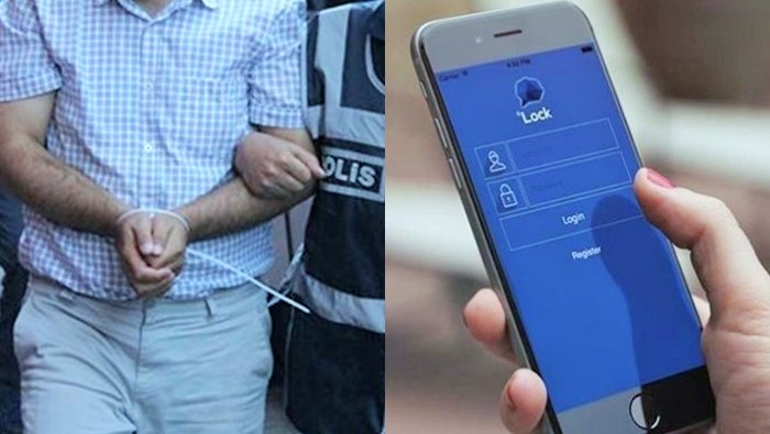 Bilirkişi rapor hazırladı: İtalya İnsan Hakları Federasyonu’nun Bylock raporu AİHM’e sunuldu