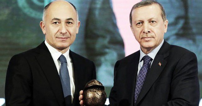 Pandora’nın kutusu açıldı: Saray’ın yandaş müteahhitti 105 milyon doları kime bağışladı