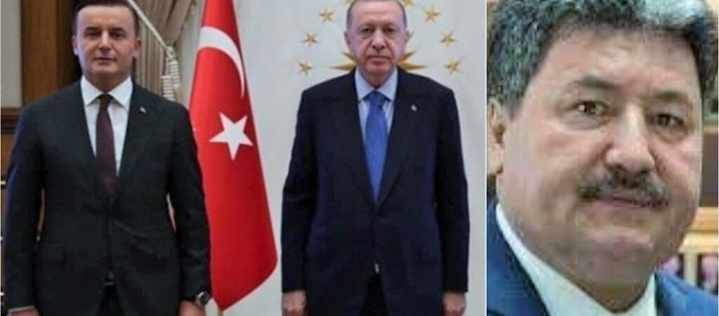 Yüksek yargıda kavga: HSK, Yüksel Kocaman hakkındaki rüşvet iddiasını araştırıyor