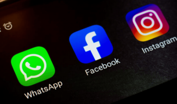 Facebook, Instagram ve Whatsapp çöktü: Kişisel veriler güvende mi?