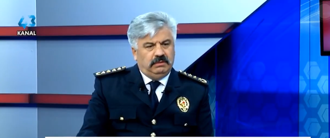 Planlı Darbe’nin işkencecilerinden Polis Müdürü Hasan Çevik, oğluyla trafik kazasında öldü