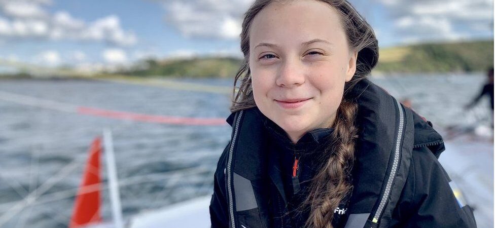 BM. Greta Thunberg’ın Türkiye şikâyetini karara bağladı