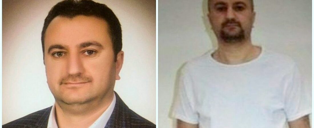 Eğitimci Hakan Kanat cezaevinde kanser oldu, yoğun bakımda