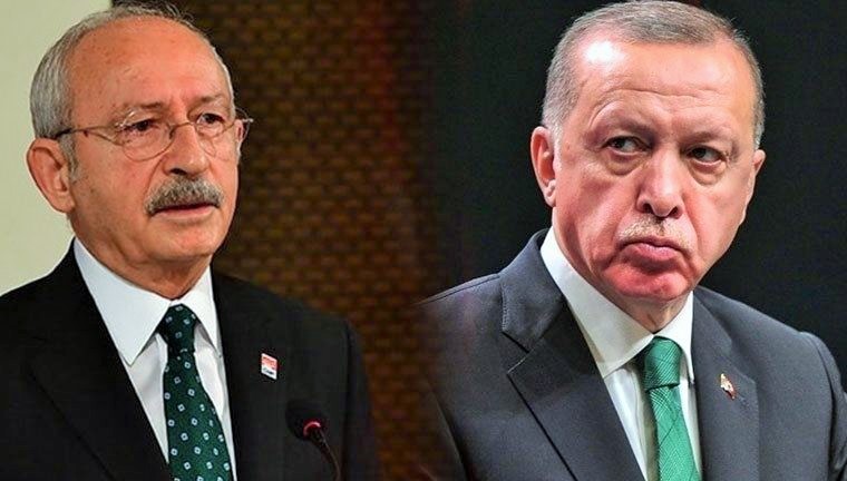 Avrasya seçim araştırması: CHP oyların yüzde 28.7’sini, AKP yüzde 28.9’unu alırken, MHP ise baraj altında