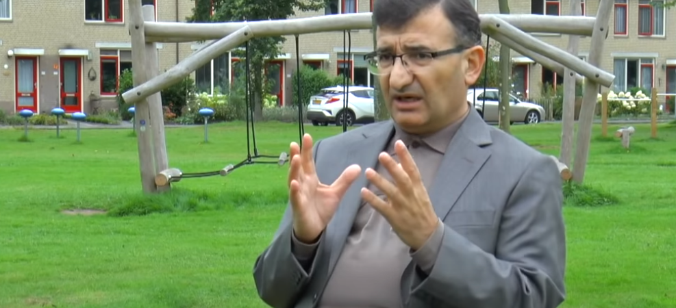Rejim mağduru Prof. Dr. Akgül: Müslüman olduğunu iddia edenlerin iktidarında, hapishanede Kur’an okumak yasaktı
