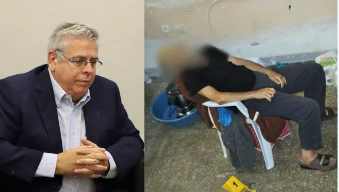 ‘Demirtaş ve Kaval serbest bırakılmalı’ diyen AP Raportörü: Siyasi gerekçelerle uydurulmuş davalar sona erdirilmeli