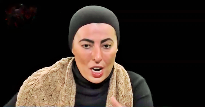 Planlı Darbe’nin mağduru Olçok’tan Ayşe Özdoğan tepkisi: Allah’tan utanmıyorsun ne için yaşıyorsunuz siz ?