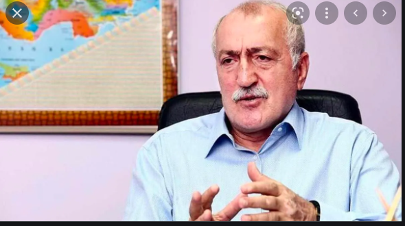 Sadettin Tantan : Siyasi cinayetler söylemi korku ve panik ortamı oluşturmak isteyen iktidarın taktiğidir
