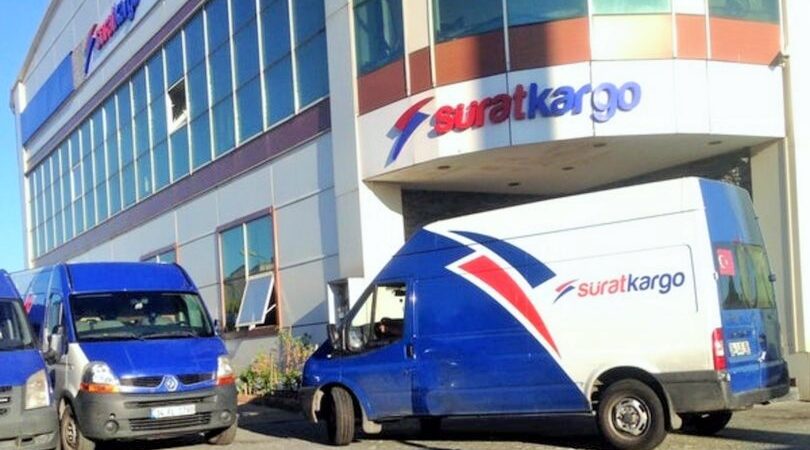Milletvekili Deniz Yavuzyılmaz, AKP’lildusi Sürat Kargo’ya nasıl çöktüğünü ‘Bilal’e anlatır gibi’ anlattı