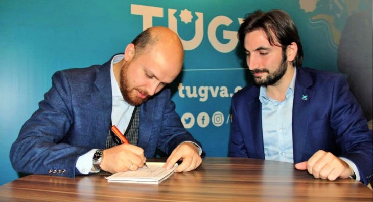 Recep T.Erdoğan’ın haşhaşileri: TÜGVA yöneticisinin kanında 3 ayrı uyuşturucu