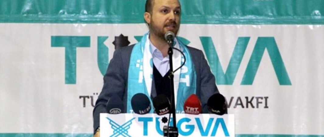 CHP’nin TÜGVA önerisi TBMM’de reddedildi