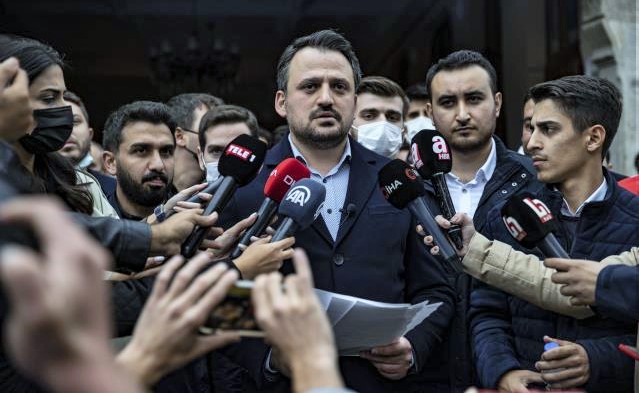 AKP rejiminin paralel yapılanması: Sızdırılan TÜGVA belgelerinden MİT’e yapılan personel alımları çıktı
