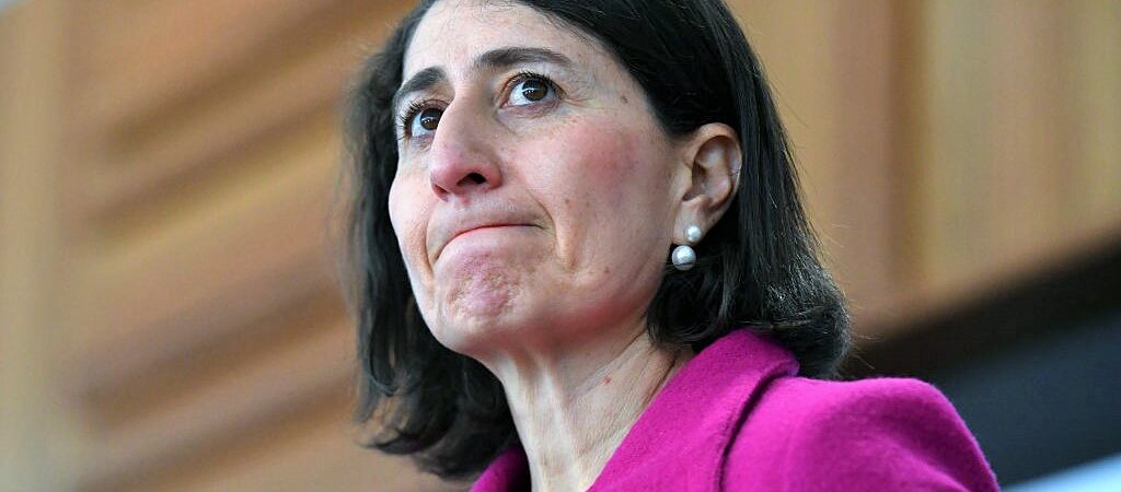 Hakkında soruşturma açılmıştı: NSW Eyalet Başbakanı Berejiklian istifa etti