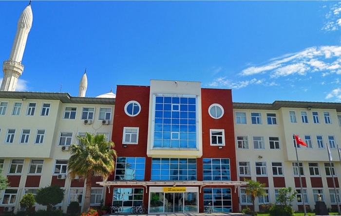 İBB’nin milyonları Kartal Anadolu İmam Hatip Lisesi’ne harcanmış!