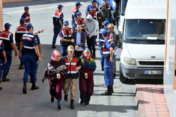 Adalette çifte standart sürüyor: Ev hanımlarına gece baskını, gaspçılara taahhütlü serbestlik