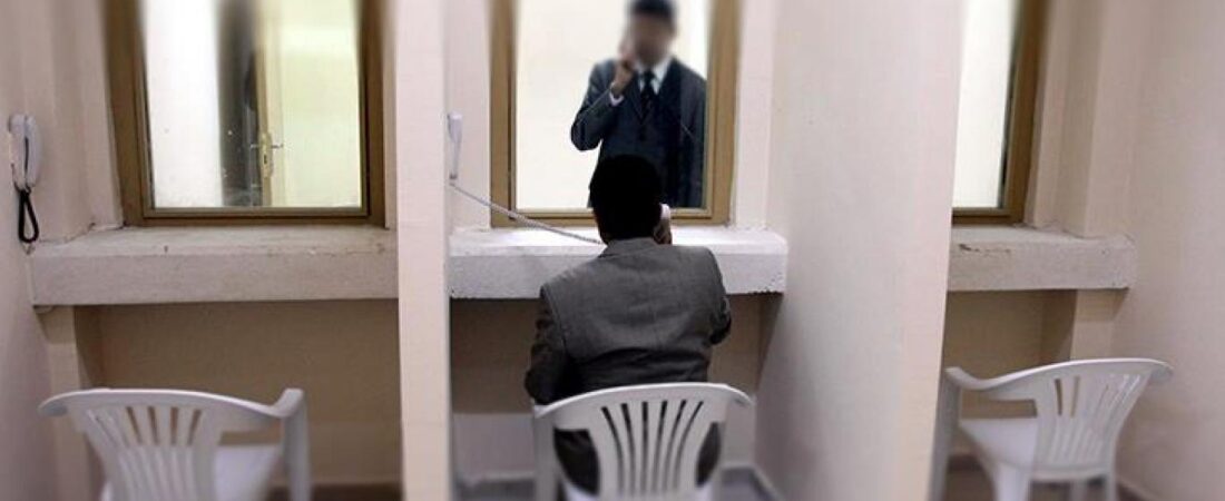 Yaklaşık 20 aydır süren hasret sona eriyor: Cezaevlerinde açık görüşler 1 Aralık’ta başlayacak