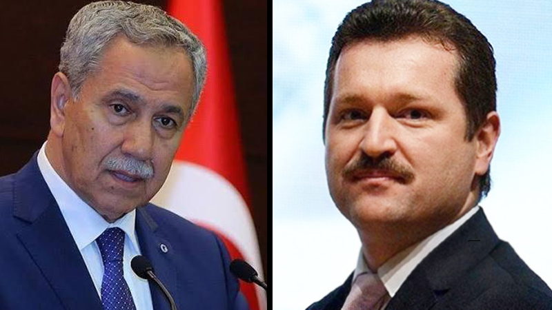 İstinaf mahkemesi Bülent Arınç’ın damadına beraati onadı