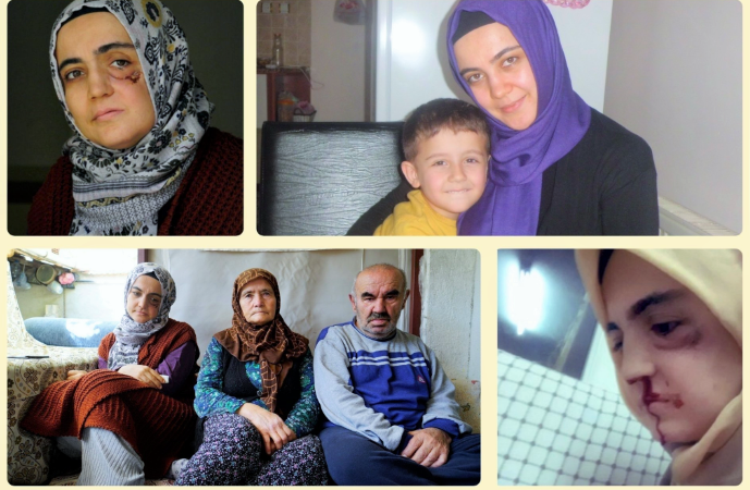 Ayşe Özdoğan’ın oğlu Burak, antidepresan kullanmaya başladı