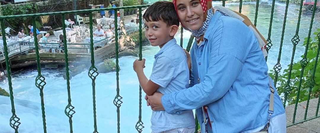 Düşük tehlikesi var: AKP rejimi, hamile Dudu Arduç’u 53 gündür cezaevi karantina koğuşunda tutuyor