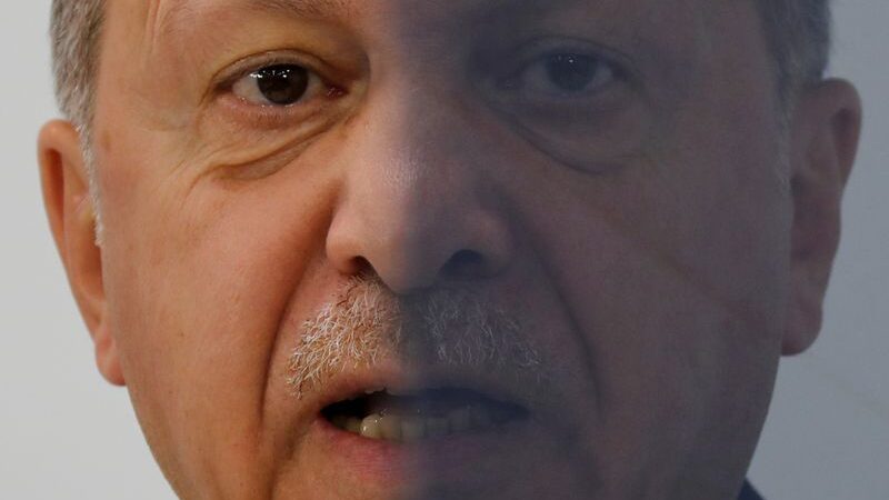 Erdoğan, İnterpol’ü etkilemek için sınırsız diplomatik imtiyaz tanıdı