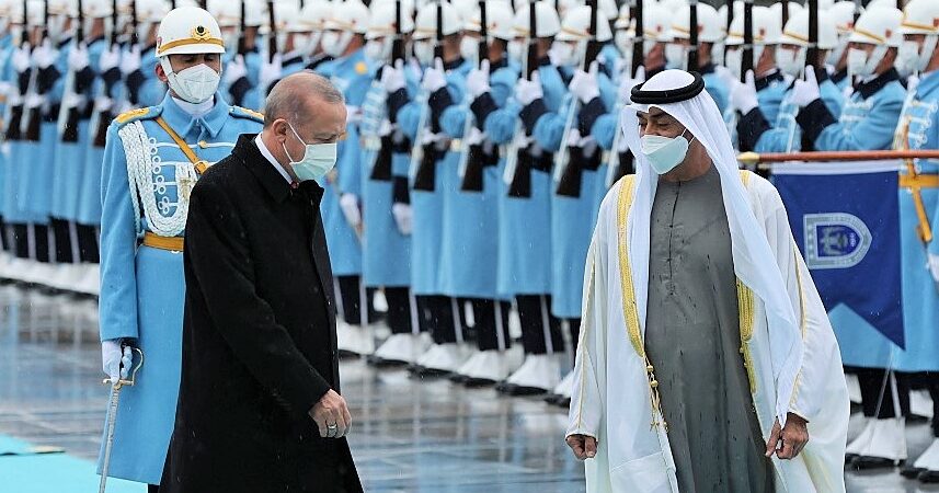Kılıçdaroğlu’ndan Erdoğan’a: ‘Veliaht Prens geldi hazır ola geçtin, ne oldu senin rabiana, ihvanına?’