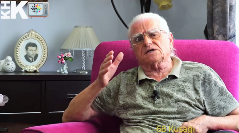 Eski MİT’çinin işkence ettiği Faik Güleçyüz: Benim sorgucum Mehmet Eymür’dür, bana cehennemi yaşattılar