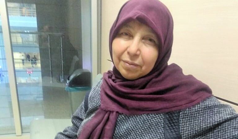 Mustafa Yeneroğlu: Fatma teyze legal bankaya 509 TL yatırdığı için 20 aydır cezaevinde