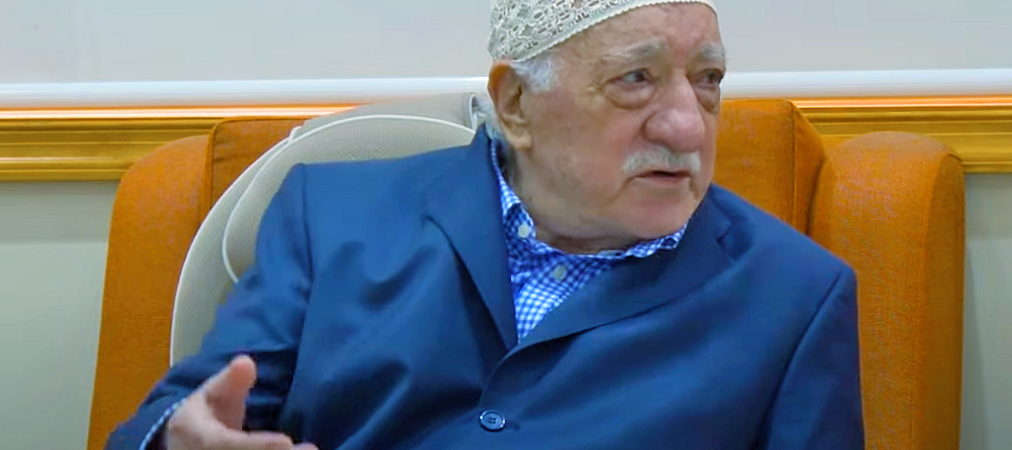 Gıyabi cenaze namazı kılındı: Hocaefendi, vefat eden kadim dostu Erdoğan Tüzün ile kamp hayatını anlattı