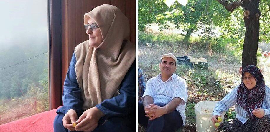 KHK’lı Figen öğretmen: ‘Cezaevine girişte çıplak aramaya uğradım’