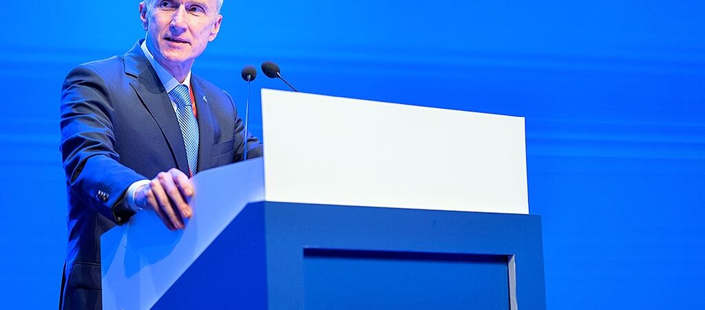 ‘Siyasi organizasyon değiliz’ diyen İnterpol Başkanı: Kırmızı bültenle ilgili Türkiye’yle anlaşmazlıklarımız var