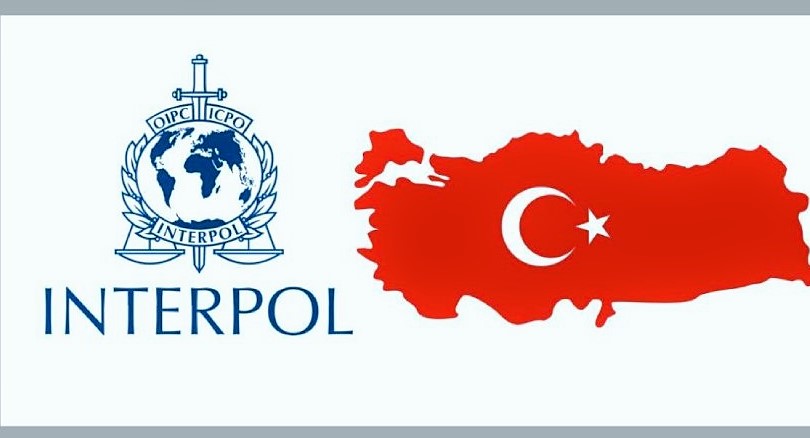 Bu çağırıya siz de destek verin: Gazeteciler ve Yazarlar Vakfı’ndan Interpol Zirvesi öncesi kritik rapor ve sosyal medya kampanyası