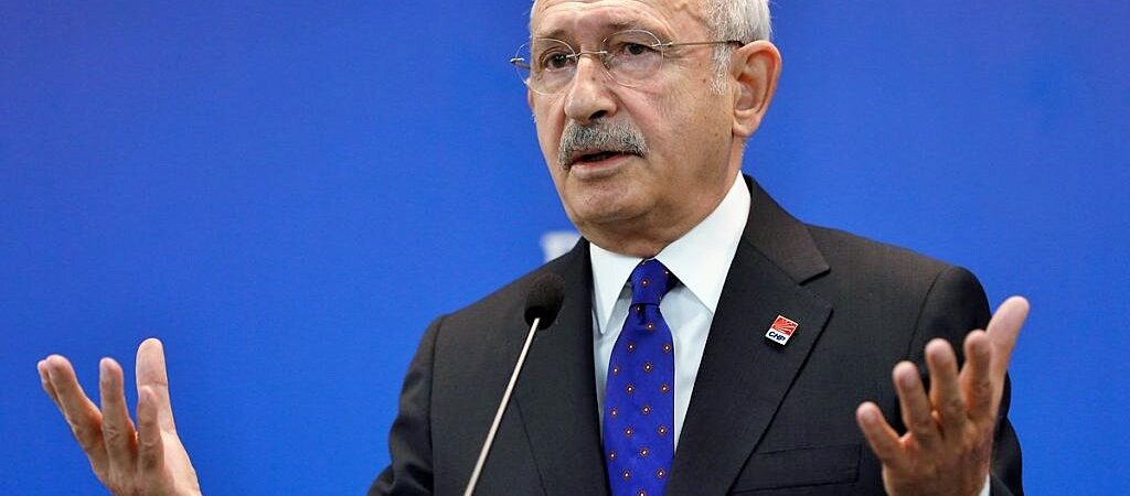 Kılıçdaroğlu: Göreve iade kararı verilenlerin tamamını göreve iade edeceğiz