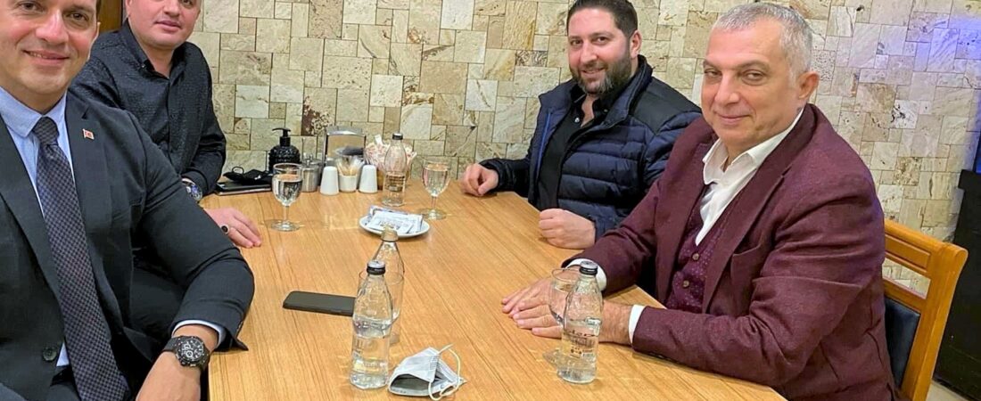 Peker’den ‘eski dostum’ dediği AKP’li Metin Külünk’e: Bu nasıl sahtekarlık, nasıl bir rezillik