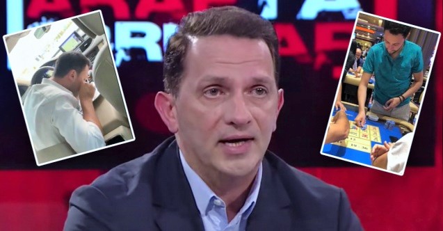 AKP’li Birinci, Hizmet mensuplarına yapılan soykırımı yetersiz gördü: Türkiye’yi ve dünyayı dar edelim!