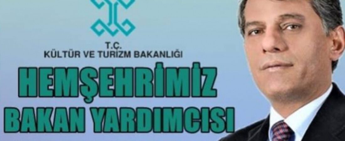 AKP’nin ‘maaş adaleti’: Kültür ve Turizm Bakan Yardımcısı Nadir Alpaslan’nın aylık geliri 212 bin 590 TL
