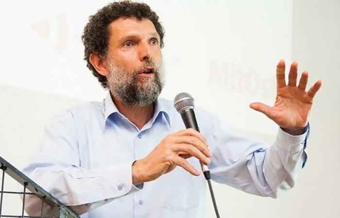 Kavala duruşmaya katılmıyor: Adil yargılama imkânı kalmadı