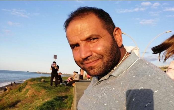 Mahkemede hakimle ‘vatan haini’ tartışması yaptı: KHK’lı Recep öğretmen canına kıydı